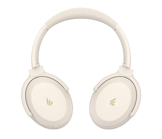 Edifier WH700NB Pro, ANC beżowe - 1535717 - zdjęcie 3